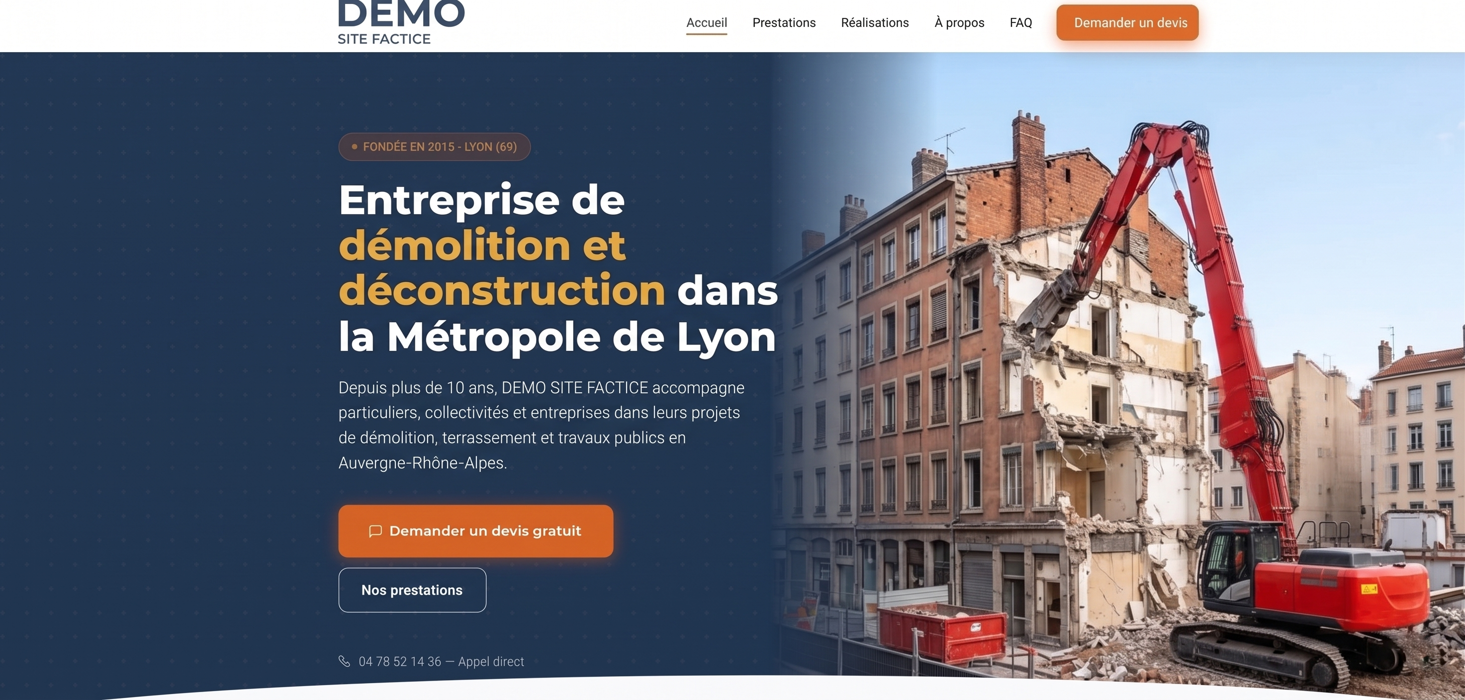 Aperçu système Nexelo